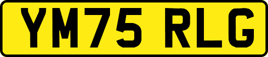 YM75RLG