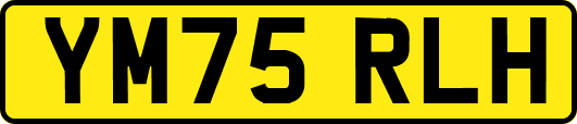 YM75RLH