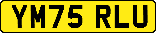 YM75RLU