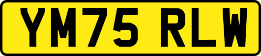 YM75RLW