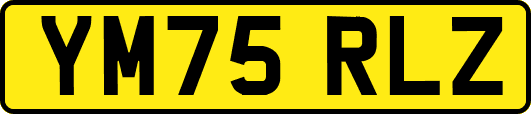 YM75RLZ