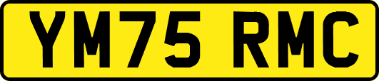 YM75RMC