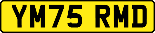 YM75RMD
