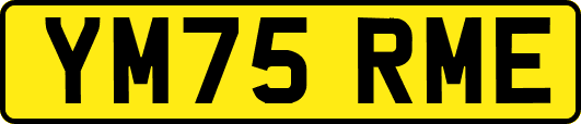 YM75RME