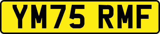 YM75RMF
