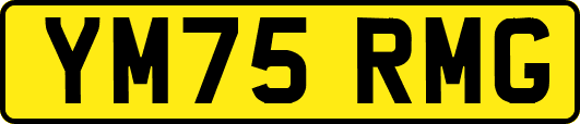 YM75RMG