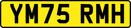 YM75RMH
