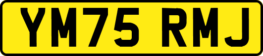 YM75RMJ