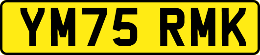 YM75RMK