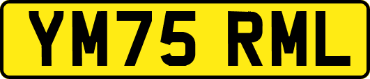 YM75RML