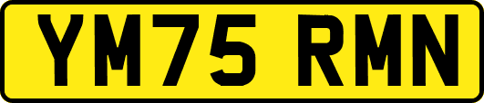 YM75RMN