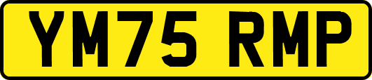YM75RMP