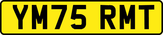 YM75RMT