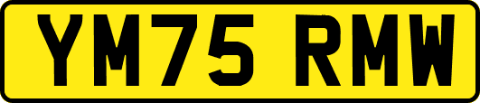 YM75RMW