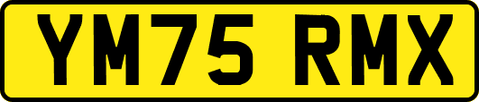 YM75RMX