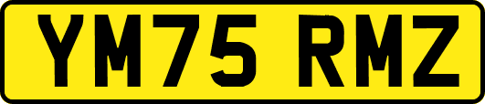 YM75RMZ