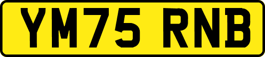 YM75RNB