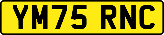 YM75RNC