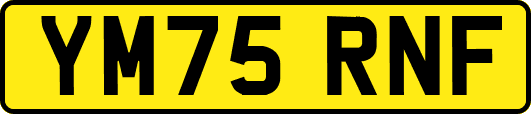 YM75RNF