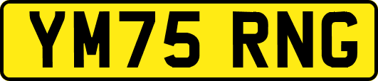 YM75RNG