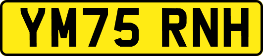 YM75RNH