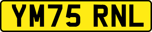YM75RNL
