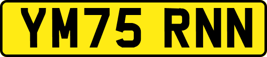 YM75RNN