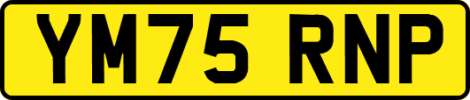 YM75RNP
