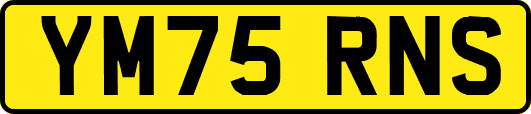 YM75RNS