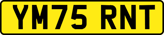 YM75RNT