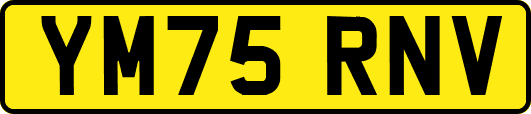 YM75RNV