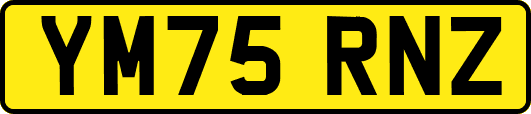 YM75RNZ