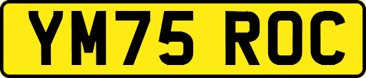 YM75ROC