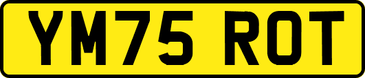 YM75ROT