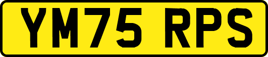 YM75RPS