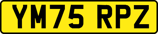 YM75RPZ