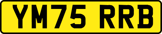 YM75RRB