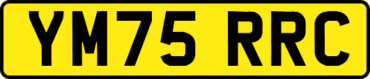 YM75RRC