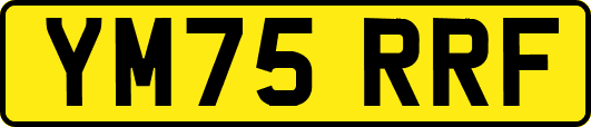 YM75RRF