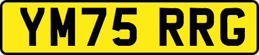 YM75RRG