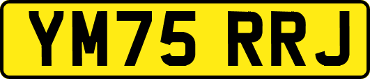 YM75RRJ