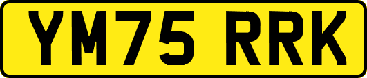 YM75RRK