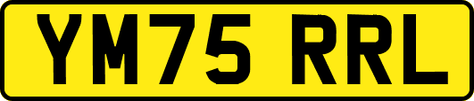 YM75RRL