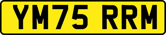 YM75RRM