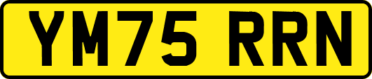 YM75RRN