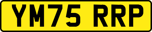 YM75RRP