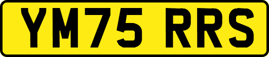 YM75RRS