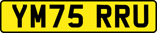 YM75RRU