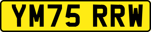 YM75RRW