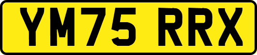 YM75RRX